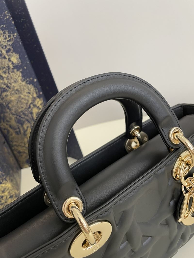 Christian Dior My Lady Bags